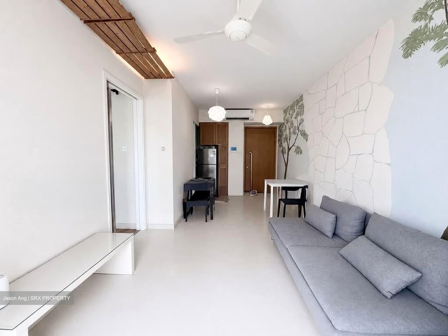 One Amber (D15), Condominium #572931021